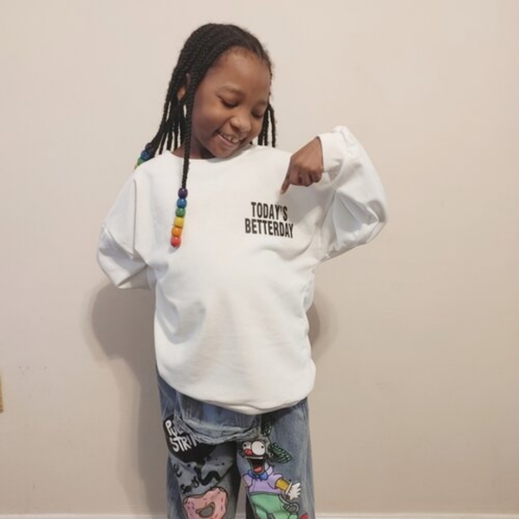 Better Days - Picture 2 of 3